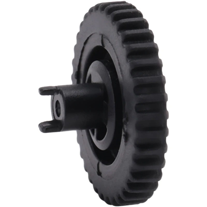 Turntable Disque Roda Unidade para Canon 6D Câmera Digital, Botão do obturador, Roda da abertura, Peças de reparo, Acessórios, Novo, 1PC