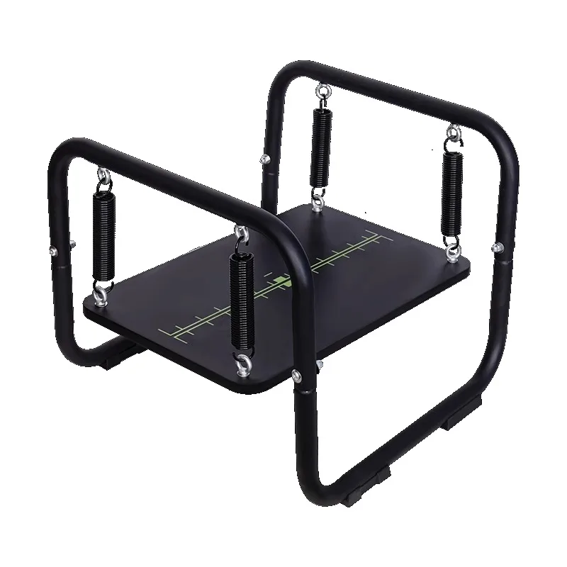 Balance trainer, balance board Upper limb Lower limb muscle coordination Stabilization Household fitness equipment