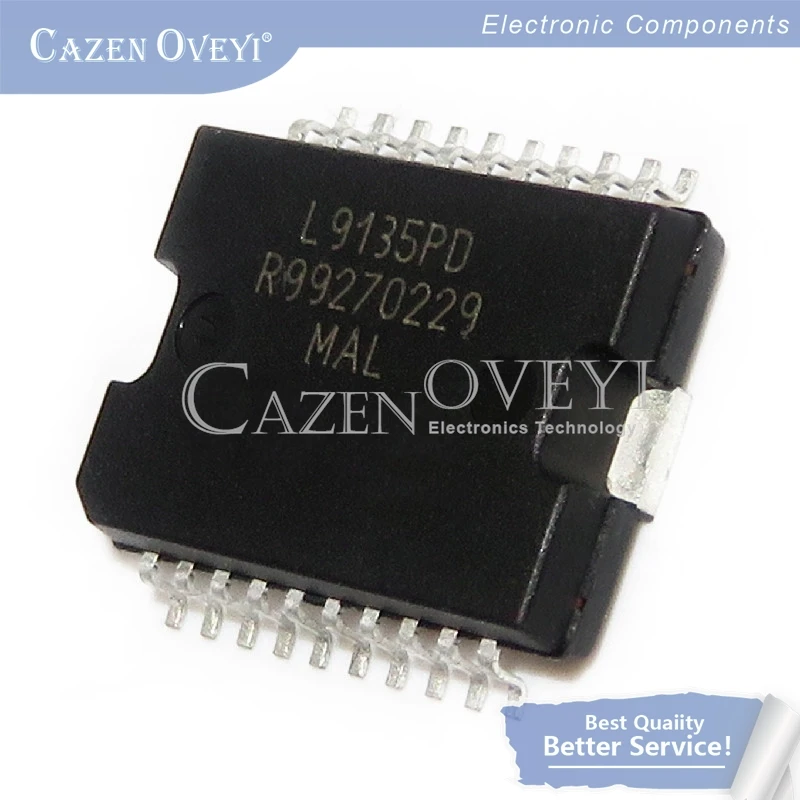 5pcs/lot L4947PD L4947 A2C20219 ATIC17D1 ATIC17 D1 L9135PD L9135 L9651PD L9651 HSOP-20