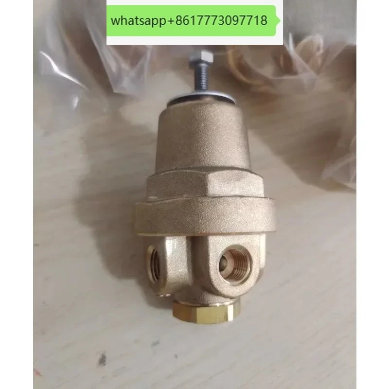 

DYZ-06 Клапан повышения давления и регулирования давления, клапан повышения давления в бутылке Dewar, используется для кислородного баллона автомобиля с рыбой