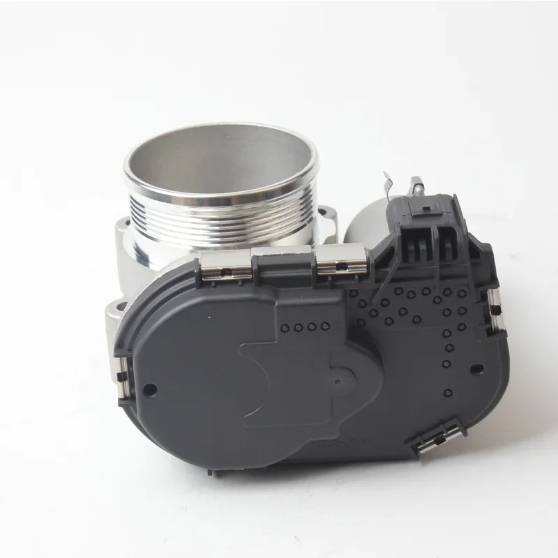 0280750586 0280750585 CM5E-9F991-AD TB1168 Throttle Body for Ford FIESTA V FOCUS II III C-MAX Turnier 1.25 1.4 1.6