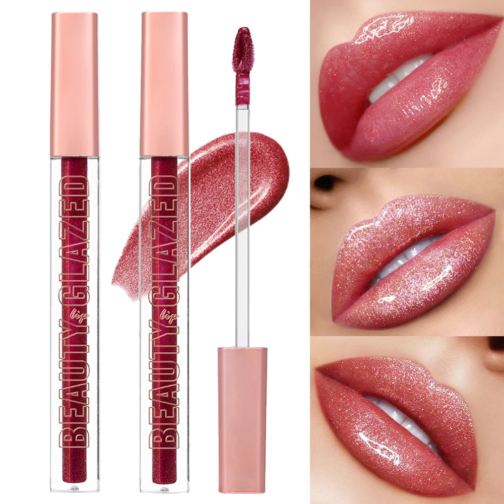 Beauty Glazed Metal… - image