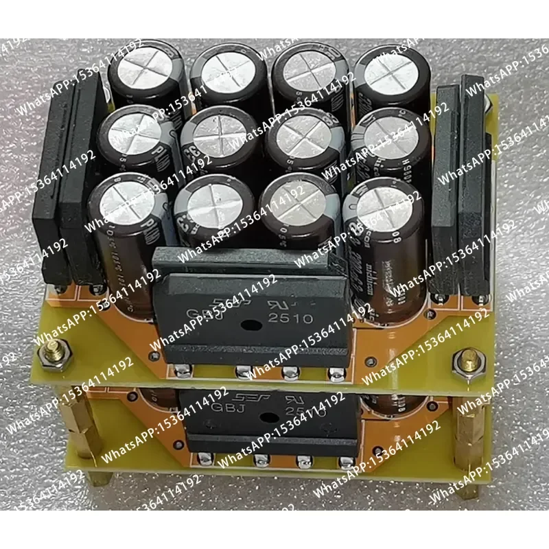 DC Elimination Power Supply AC DC Blocking Power Supply Board Power Supply DC Component Filter