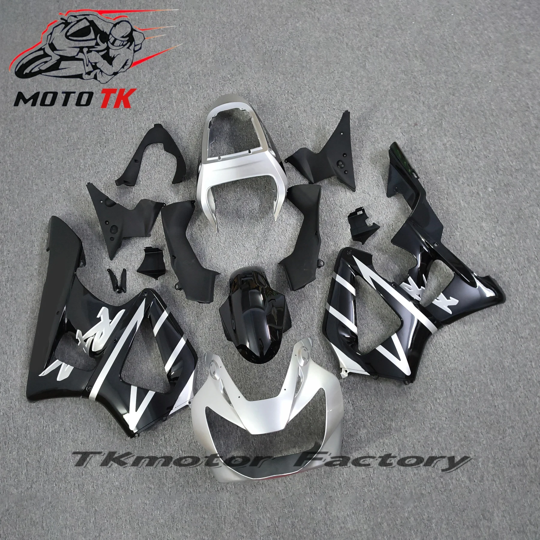 High Quality Fairing Kits repsol Fairing RR 00 01 Abs Fairing CBR 929 2000 2001 Fit For CBR929RR CBR 929RR CBR 929 2000 2001