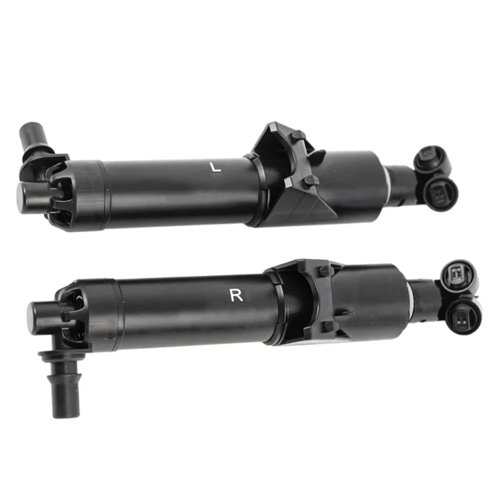 2-個車のヘッドライトウォッシャーノズルヘッドランプスプレーヤーアウディ-b9-2017-2019-oem-番号用-8wd-955-101a-8wd955101a-8wd-955-102a-8wd955102a