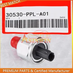 30530-ppl-a01 sensor de detonação de detonação de ignição se encaixa para honda CR-V para acura rdx