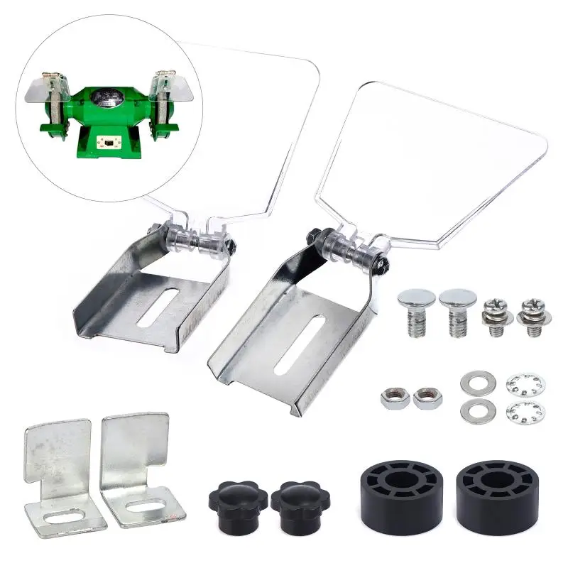 : Accessoires pour ponceuses