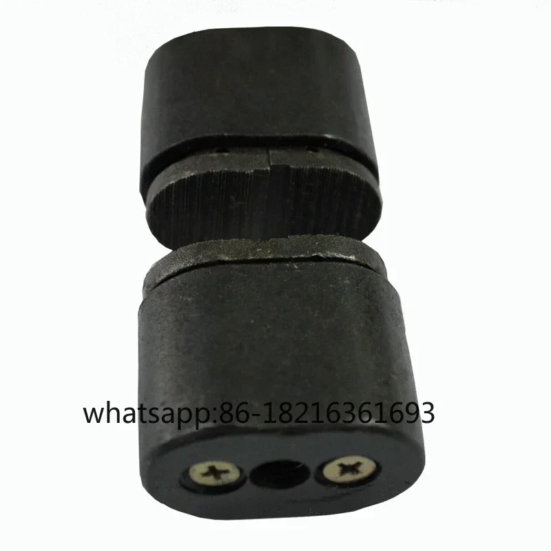 

Набор сменных челюстей для носилок из мягкой стали 1,2 мм, набор матриц для носилок