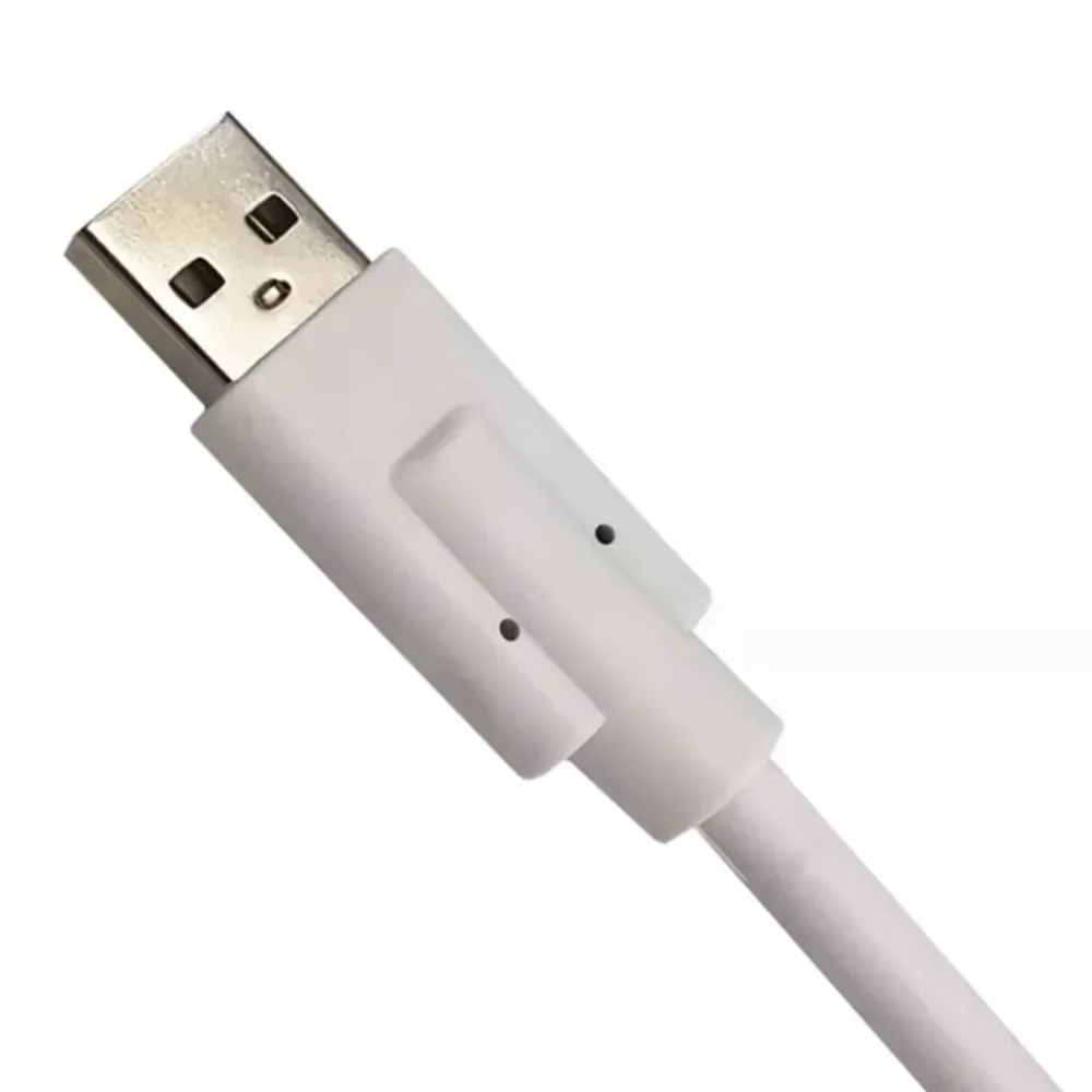 HOT!A72T New Replacement Nurse Call Cord, Red Button Momentary Call Cable For Nurse Station,USB Plug, 10 Ft