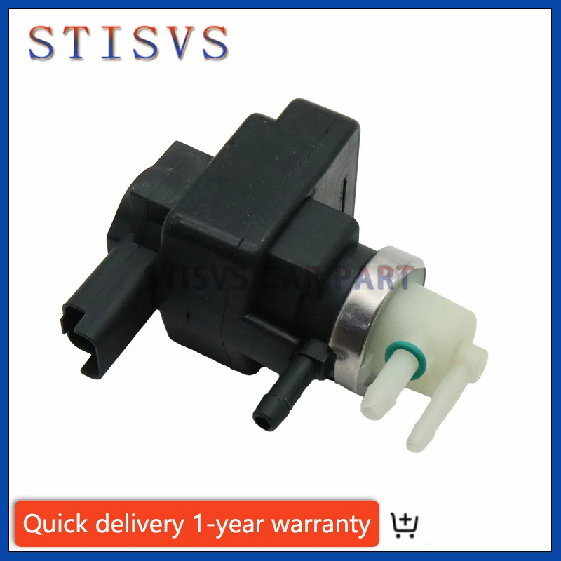 New Turbo Solenoid Valve Boost Pressure Vacuum Modulator 70177713 For Peugeot 3008 508 408 Citroen C4L C5 DS5 9830210580