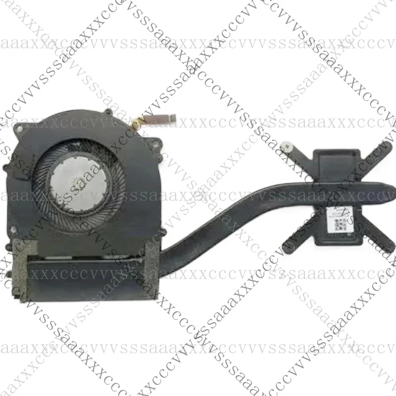 

5H40M65453 AT12V001FF0 For Lenovo IdeaPad Miix 720-12IKB Miix5 Pro Miix720 CPU Cooling Fan Heatsink 100% Tested