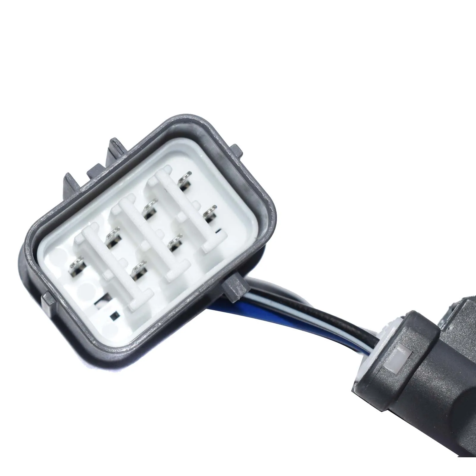 Ignition Distributor Sensor Plug Connector For 1992-95 Honda Civic 1.5L 1.6L 30100-P08-006,TD42U,TD45U,DST17404,8417404 Parts-A9