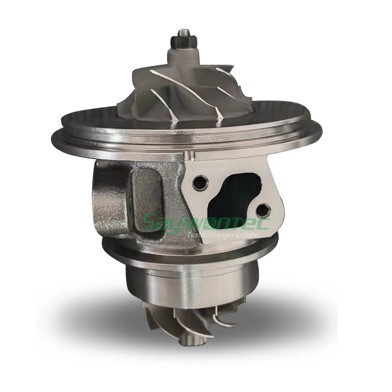 

STLF Factory Wholesale Turbo Cartridge CT12B Engine Turbo Core 1720158040 17201-58040 Turbo Chra for 15BFT