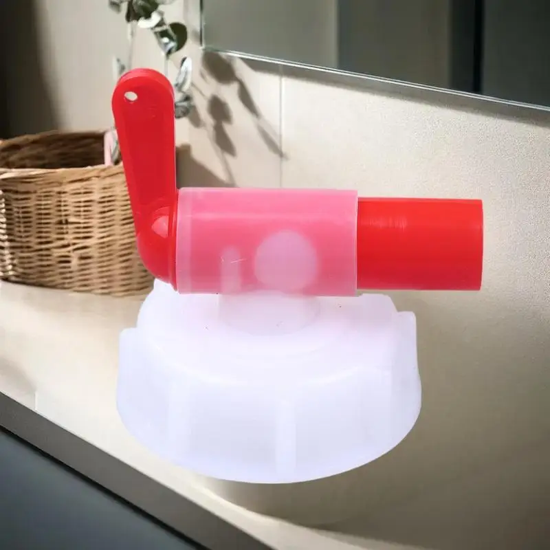 

Horticulture Necessity; DN51/61 Faucet for Plant Nutrient Solution; Suitable for 15-60 Litre Canisters