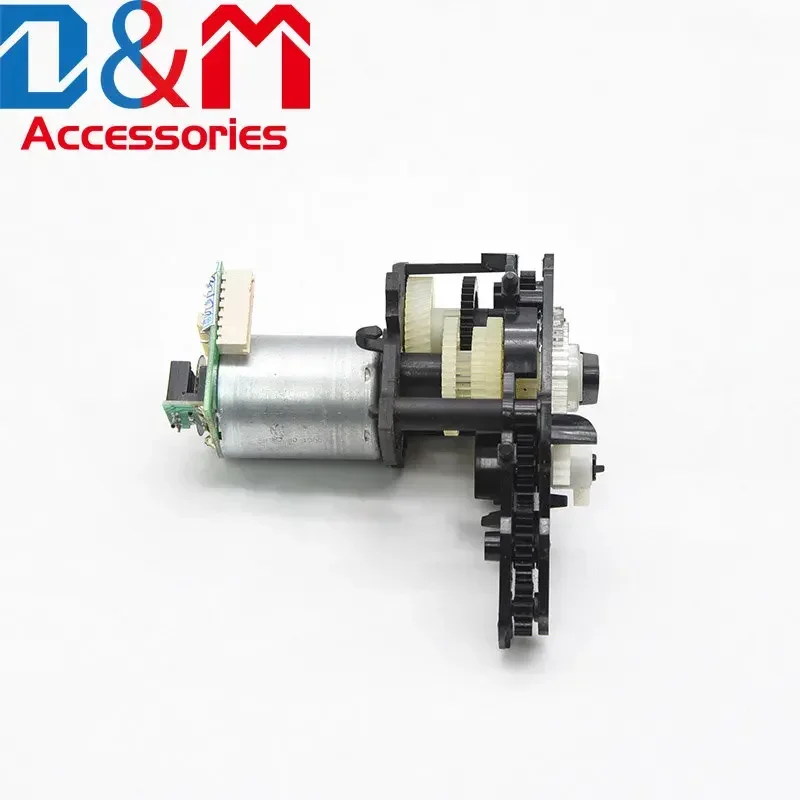 1pc Original New Q7400-60001 ADF Core Drive Motor For HP 1536 M1536DNF CM1415FN CM1415FNW M175NW M175A PRO MFP M175A M225 Serise