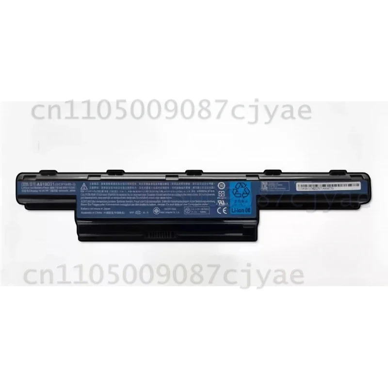 Power Supply Battery AS10D81 AS10D31 AS10D51 Laptop Battery for Acer 4743G 4752G Notebook