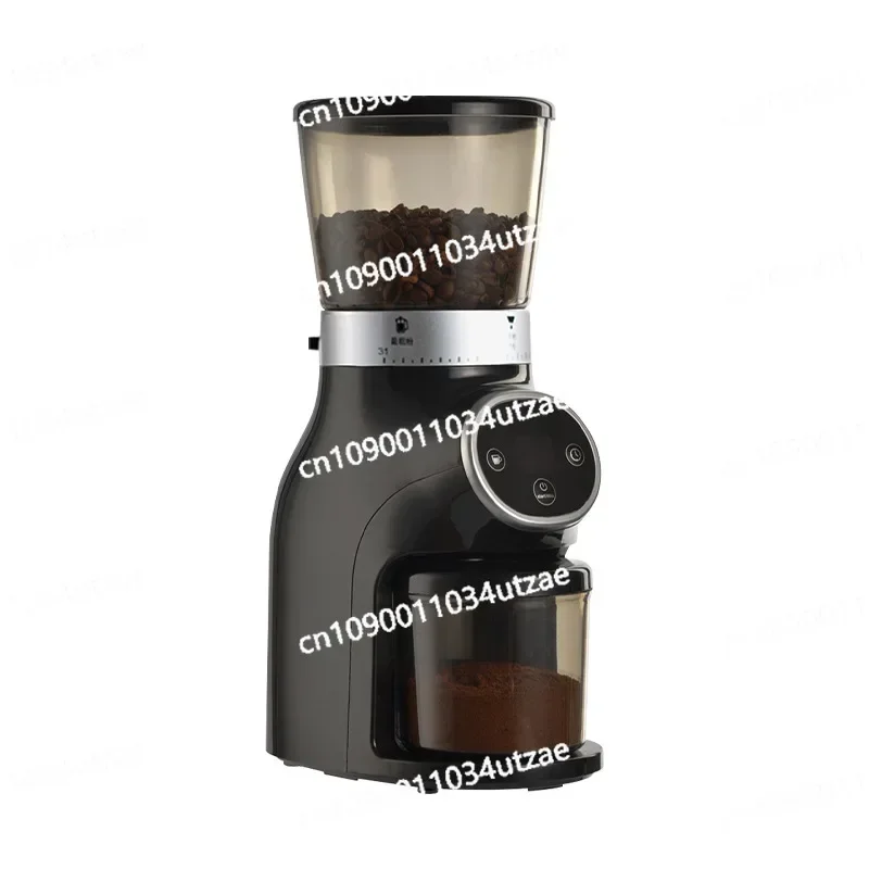 Electric Grinding Grinder, Seasoning, Traditional Chinese Medicine Italian Coffee Grinder, Household Grinder