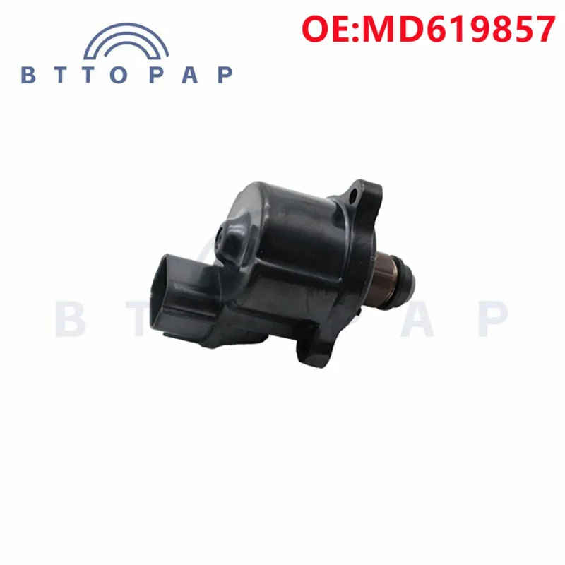 high quality MD619857 1450A116 MD628174 Car Idle Air Control Valve Control Motor For Mitsubishi Lancer Montero Eclipse