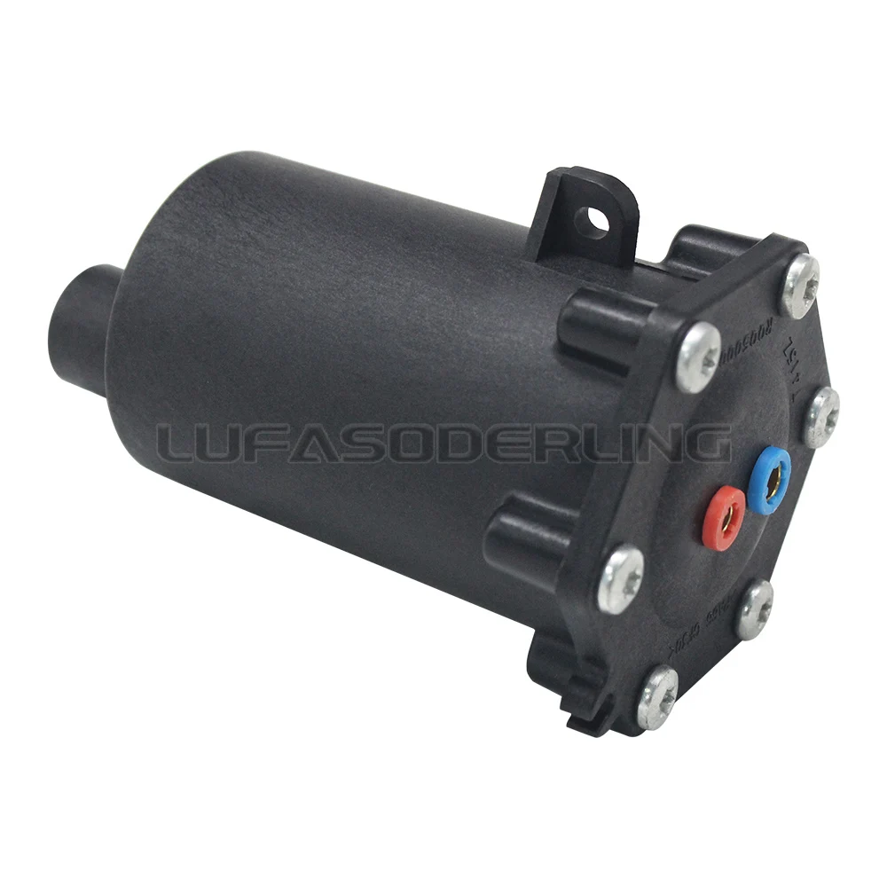 1x Air Pump Filter Drier For Land Rover Range Rover Discovery LR3 LR4 Hitachi Air Suspension Compressor Kit Car Accessories