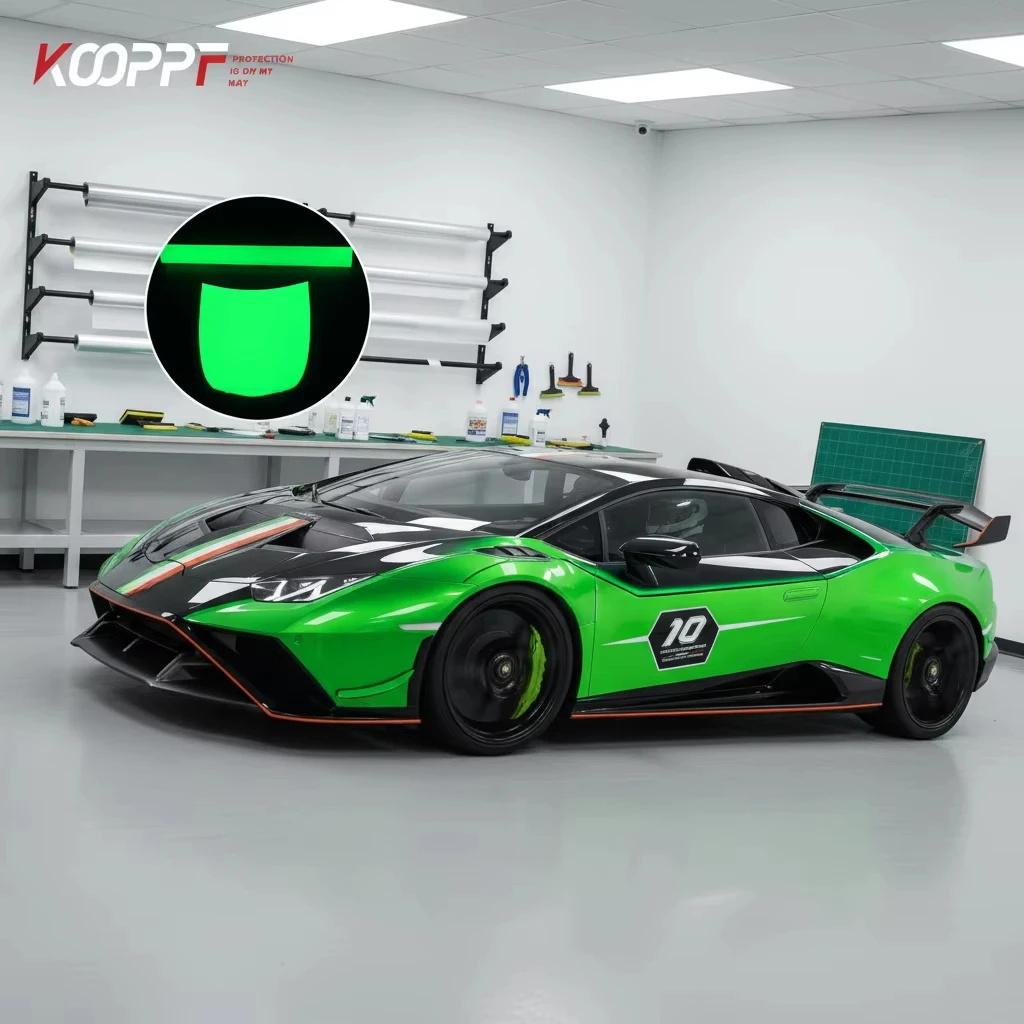 

Наклейка на автомобиль: Лучшая виниловая пленка для полной оклейки кузова, защитная пленка для покраски 8.0 MIL TPU, цветная пленка PPF для кузова