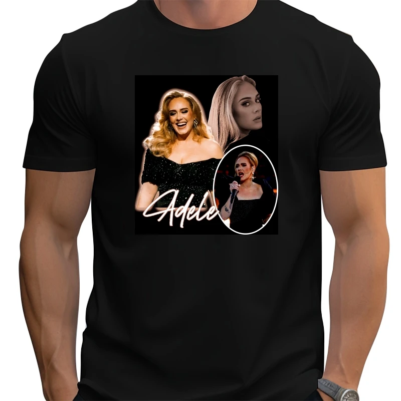 

Adele Valentine's Day Gift T-Shirt Unisex For Men Women Tee S-4XL NP396
