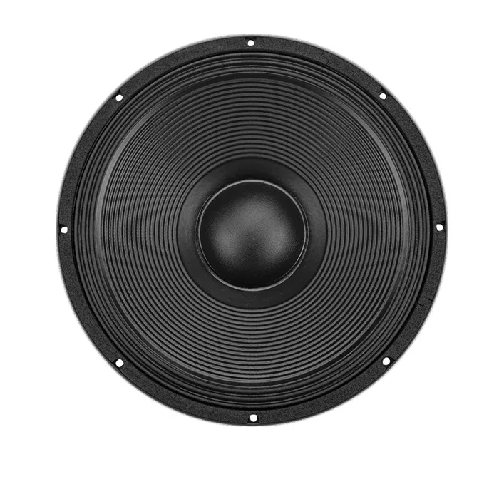

8ohm 151008DS 700W door audio speaker spare part neodymium Subwoofer professional Sound System bass Speaker Sub woofer