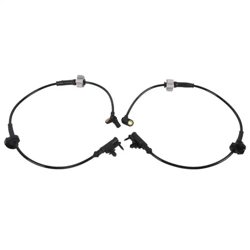2 قطعة لسيارة تشيفي ABS مستشعر سرعة العجلات الأمامية سيلفرادو 1500 جي إم سي سييرا يوكون جديد