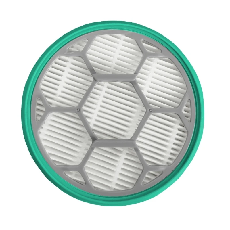 Für P1 Pet Grooming Vakuum Schwamm Hepa-Filter Ersatzteil Ersatz Staubsauger Ersatzteil Zubehör 918D