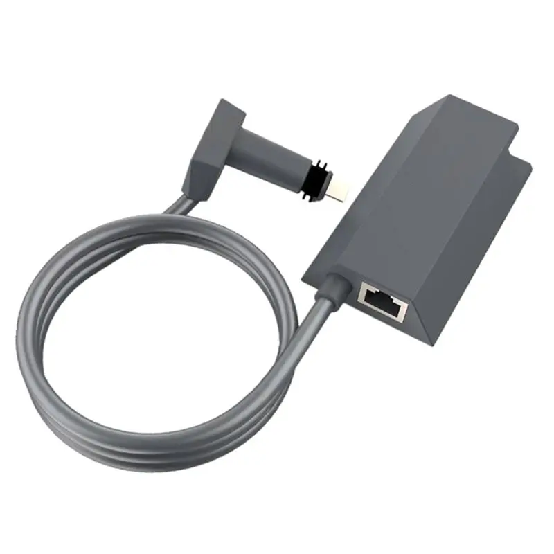 [NEW!】 Ethernet Adapter V2 Ethernet Adapter For Digital Converters