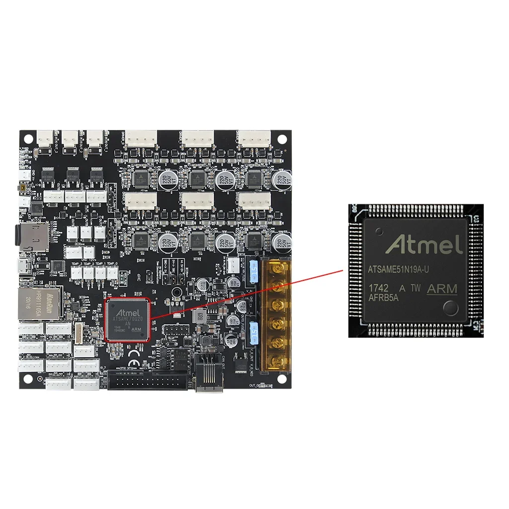 Cloned Duet 3 6HC D…