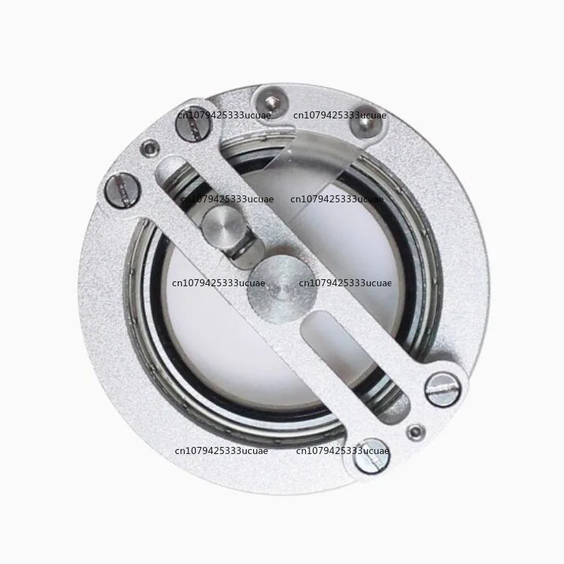 

Adjustable Cutting Tool for Ostomy Bags Stoma Base Hole Cutter 19-38mm Size