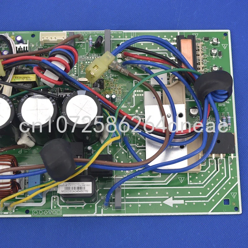 Computer Board for Multi-connection External Machine of Variable Frequency Air Conditioning Duct Machine Is Suitable for Beauty.