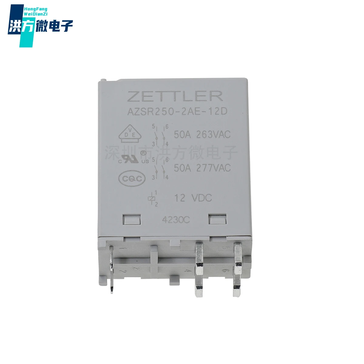 10-100PCS Original-Transistor Bipolar BJT Single PNP-140V-4A-120MHz-3W Surface Mount Type-SOT-223：ZX5T955GTA。Marking:X5T 955