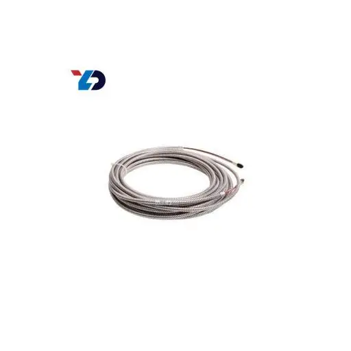 

E2170/1/80 CORD SET EXTENSION CABLE ARMORED 8M Industrial Control System Accessories