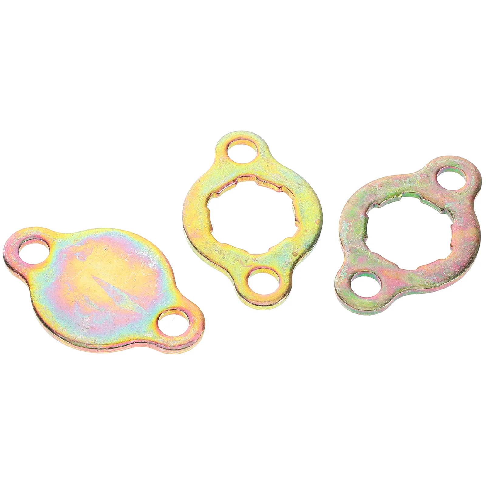 1Set Small Chain Sp… - image