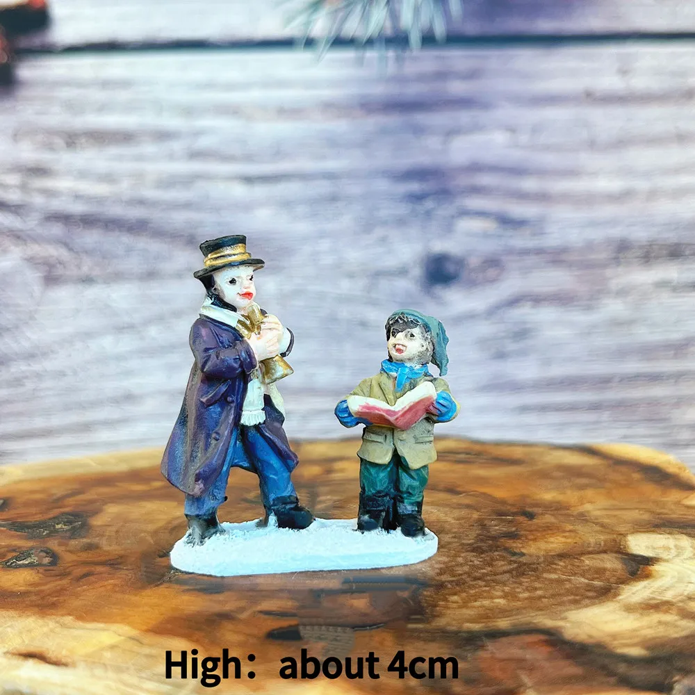 Miniature Doll Mini Figures Sa - Bonsai Garden With Sand ulasan dan harga