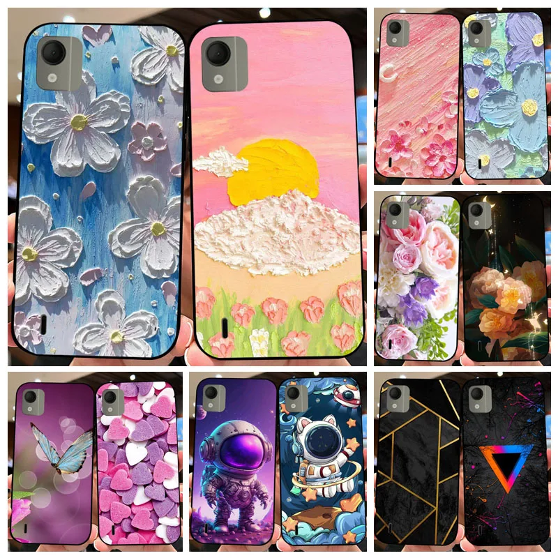 Case For Nokia C110…