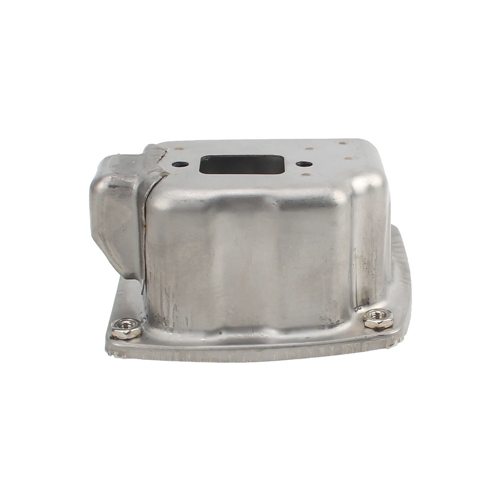 

Lawn Equipment Mufflers designed to be compatible with various chainsaw models including the popular MS61/MS61C