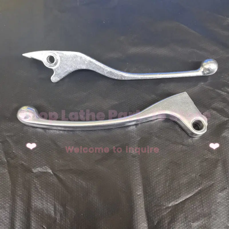 

Motorcycle Front Wheel Brake Lever Clutch Lever for CBR300R