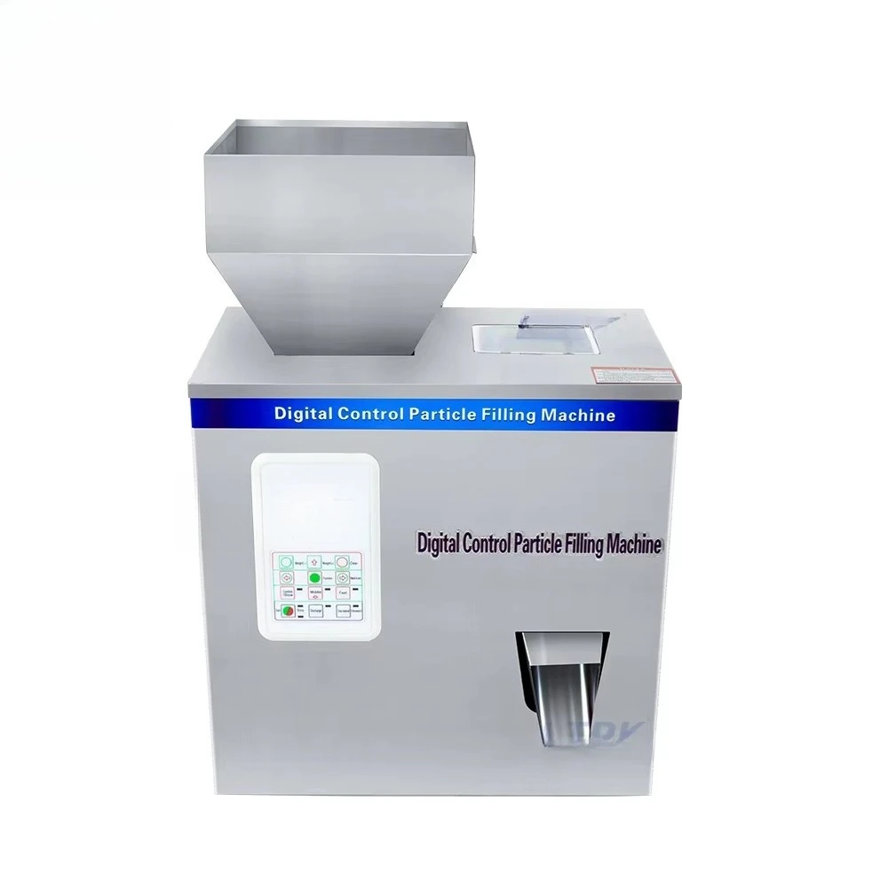 

*/For 1-200G Stainless Steel Small Powder Bag Filling Machine Powder Filling Machine Semi Automatic Supply