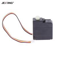 16101 16102 16103 201 RC Car Spare Parts 16101-6050 17G 5-wire Steering Gear Servo Remote Control Car 16101-6050 Steering Gear