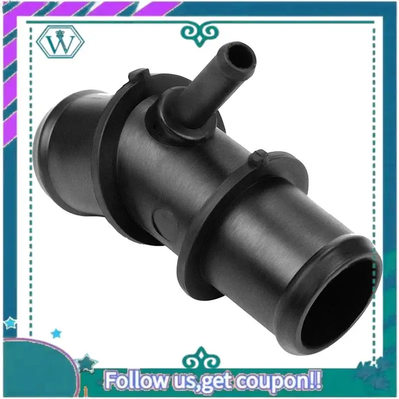 

AA92-1 шт., верхняя труба радиатора, адаптер для трубы охлаждающей жидкости, адаптер для шланга 16057-36011 для Toyota Rav4 2009-2012