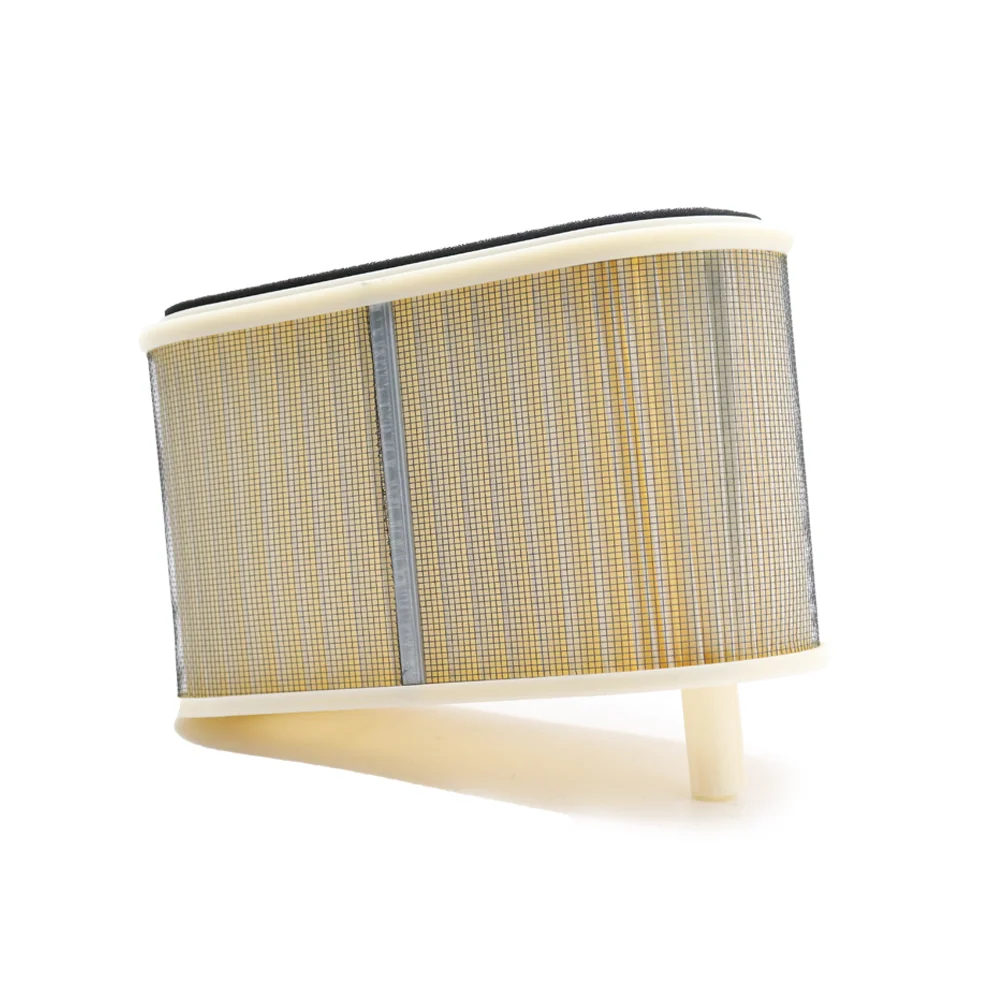 لياماها VMAX1200 V-MAX1200 Vmax1200 V-MAX VMAX Vmax 1200 دراجة نارية فلتر الهواء قابل للغسل وإعادة التدوير الملحقات #6