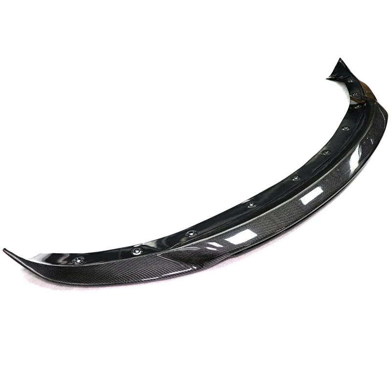 

Hot Selling New Carbon Fiber Front Lip Accessory