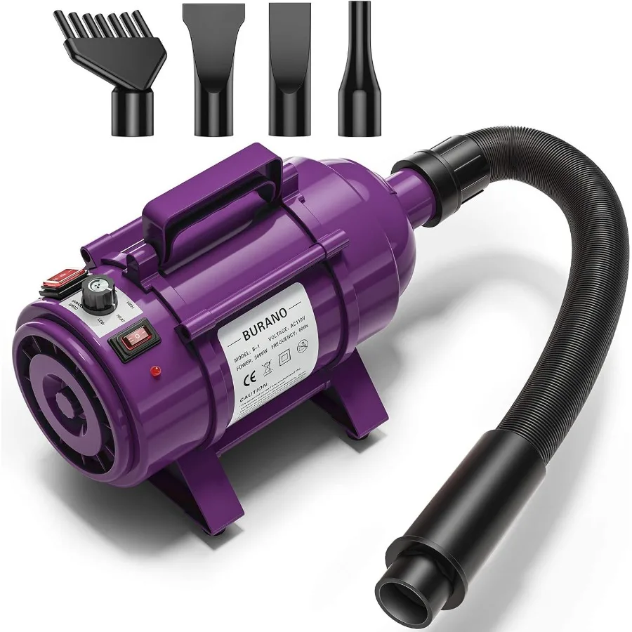 High Velocity Pet H…