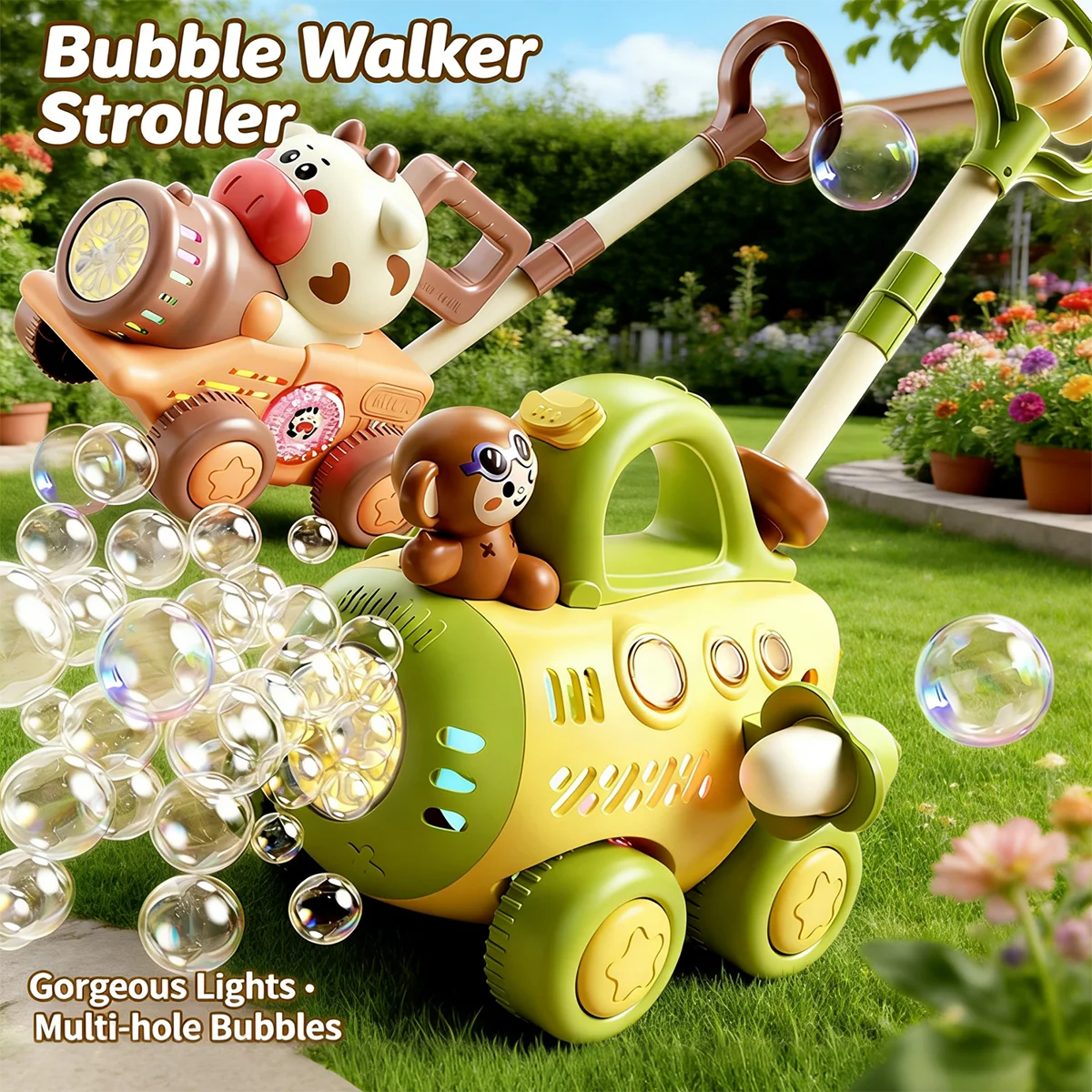 

Электрическая автоматическая машина для мыльных пузырей в виде животного, игрушка-выдуватель мыльных пузырей для малышей, для игр на улице, вечеринок, свадеб, подарков на день рождения