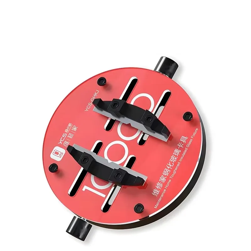 Ghkj Tempered Glass…