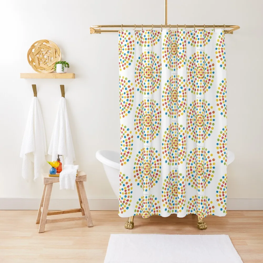 

Mandala Shower Curtain Shower Set Bathroom And Shower Products For Bathrooms Luxury Bathroom Curtain