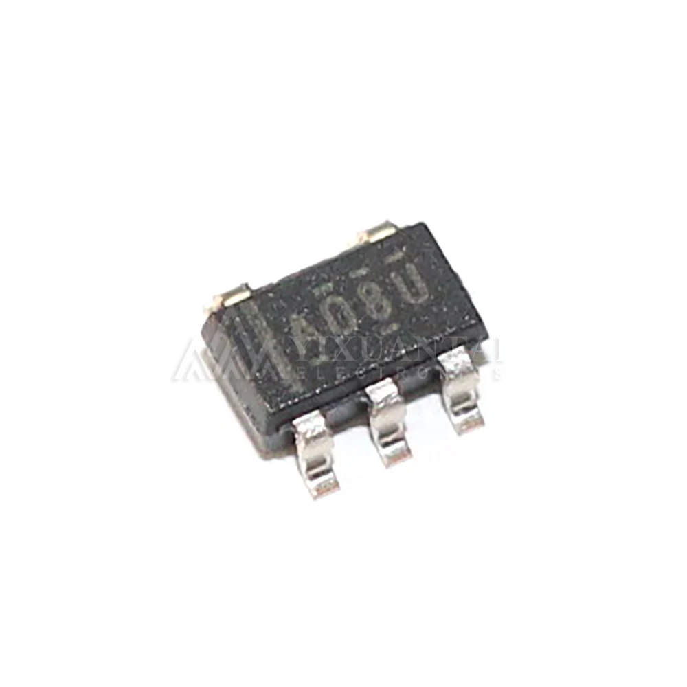 10-50pcs SN74AHC1G08DBVRQ1 SN74AHC1G08DBVR 74AHC1G08 AND Gate 1-Element 2-IN CMOS 5-Pin SOT-23 T/R New orignal in the stock