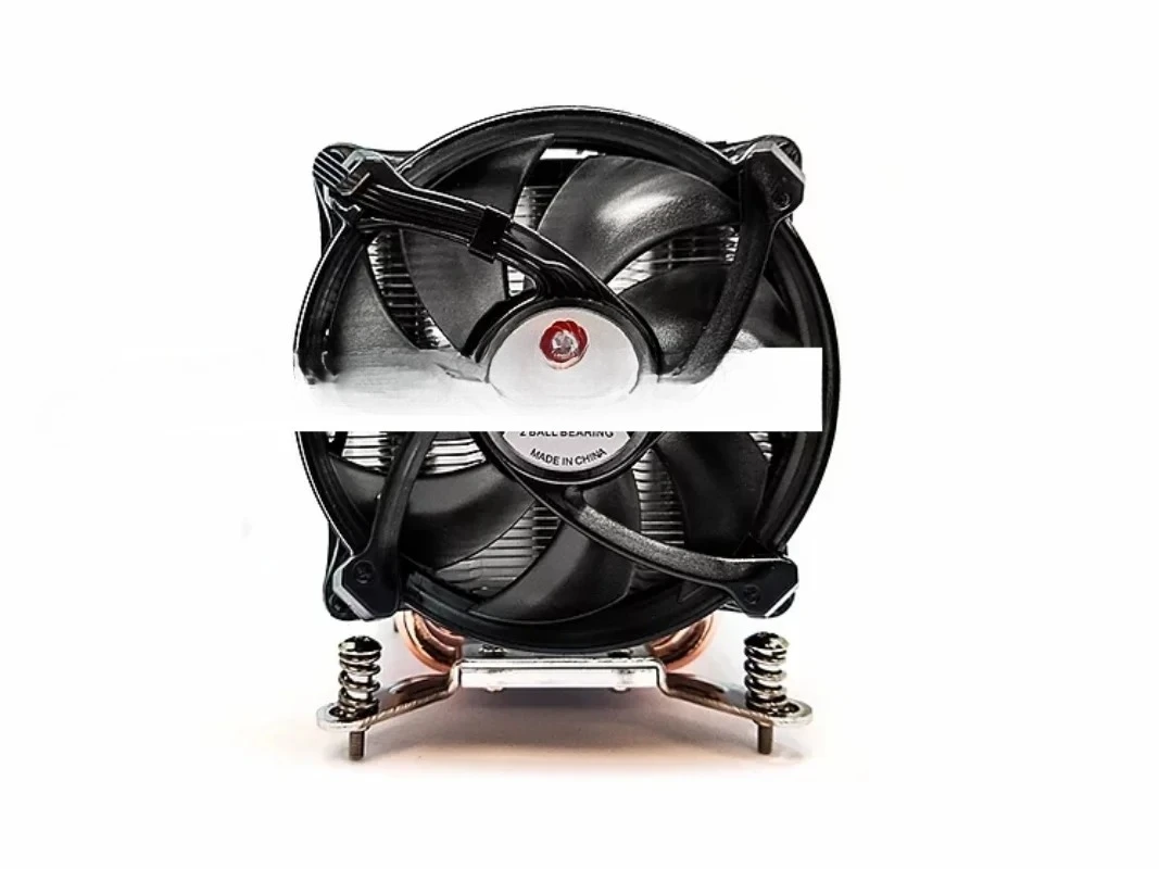 Dynatron 3U/4U 2011… - image